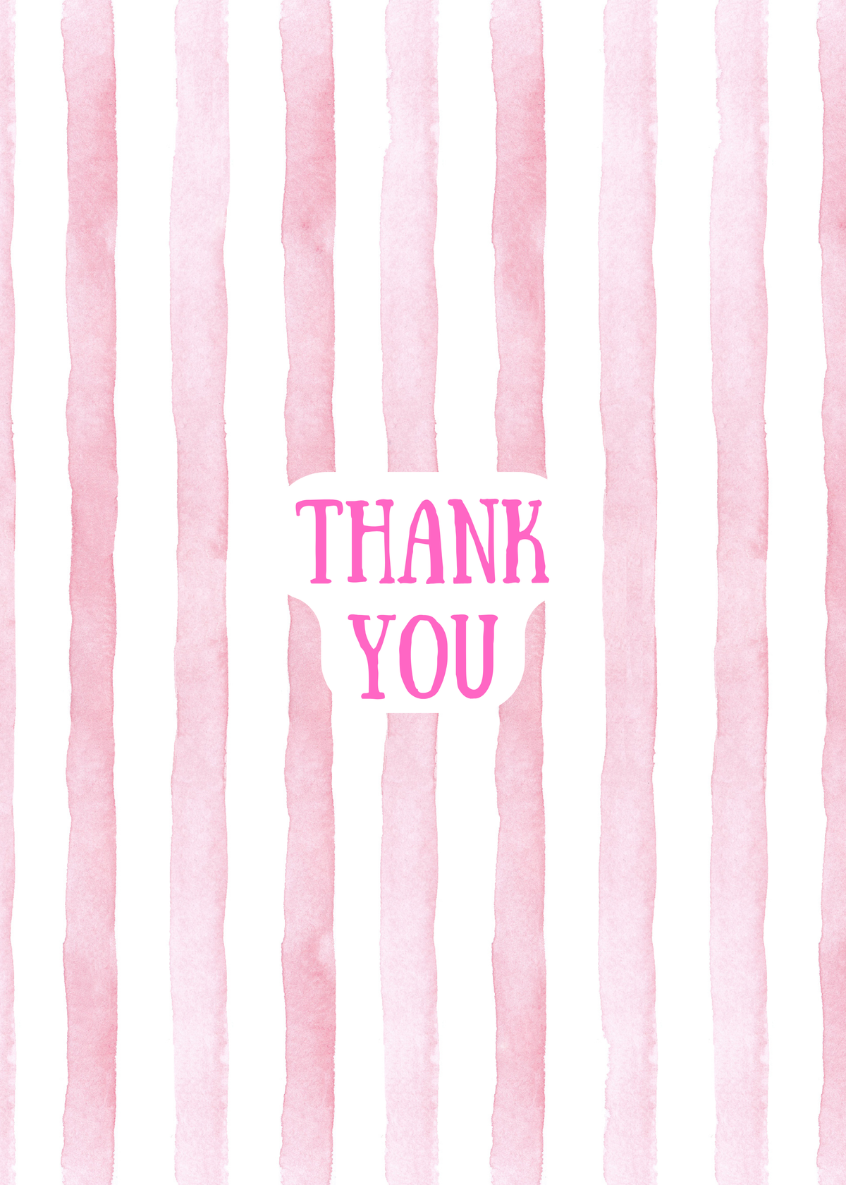 Thank You Bundle