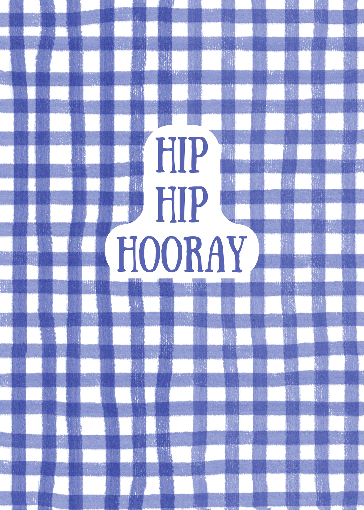 Hip Hip Hooray