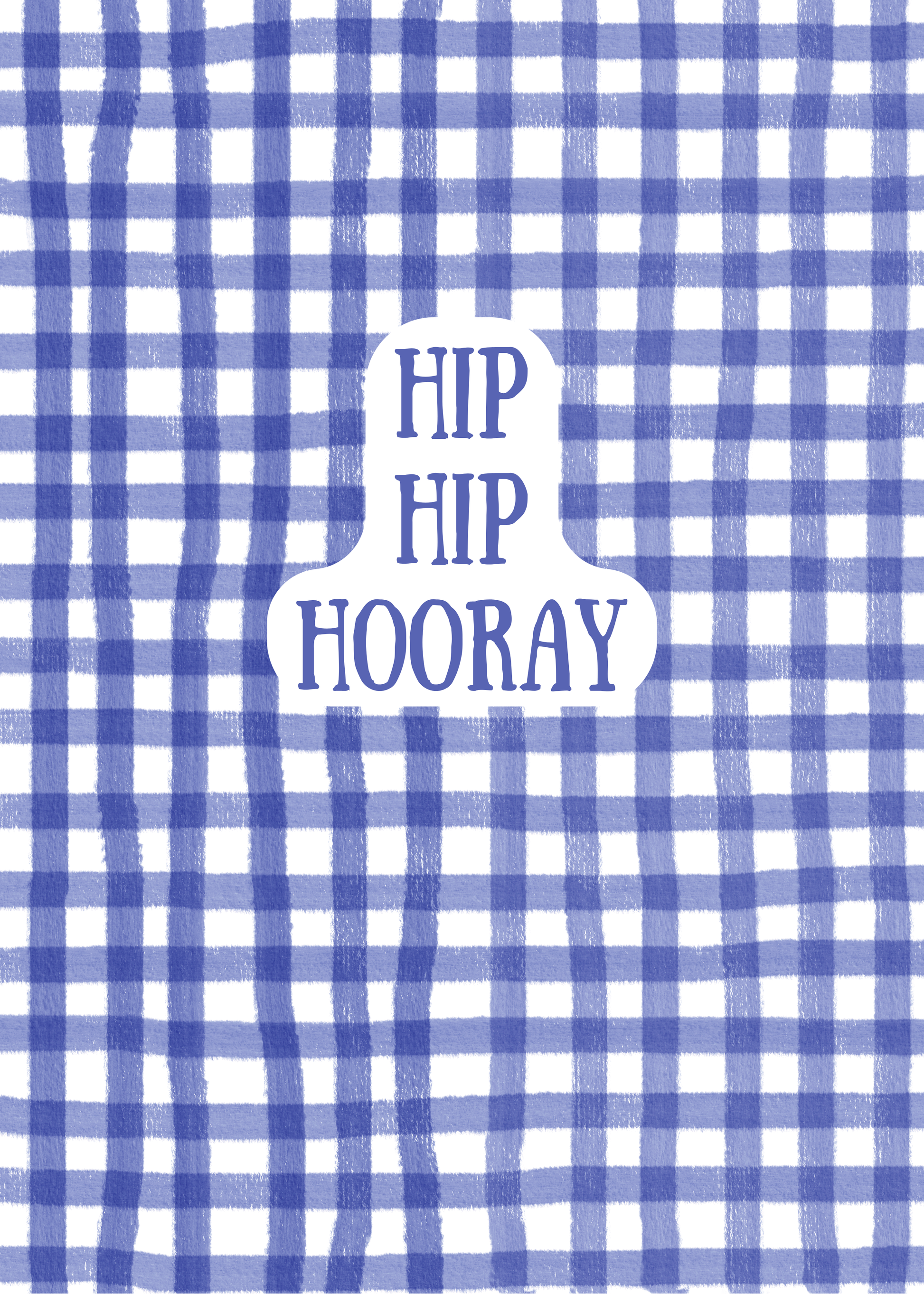 Hip Hip Hooray