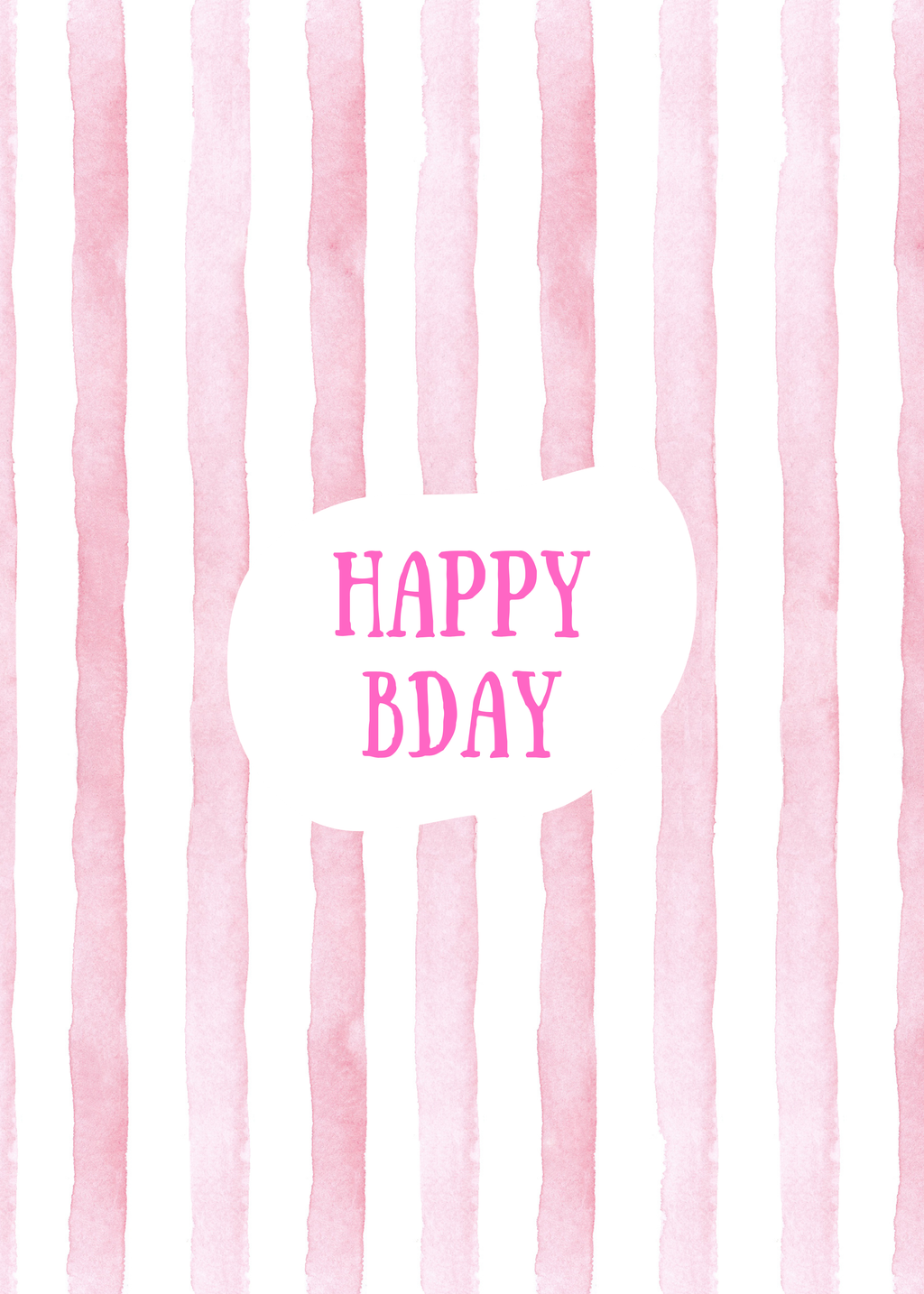 Happy Birthday Bundle