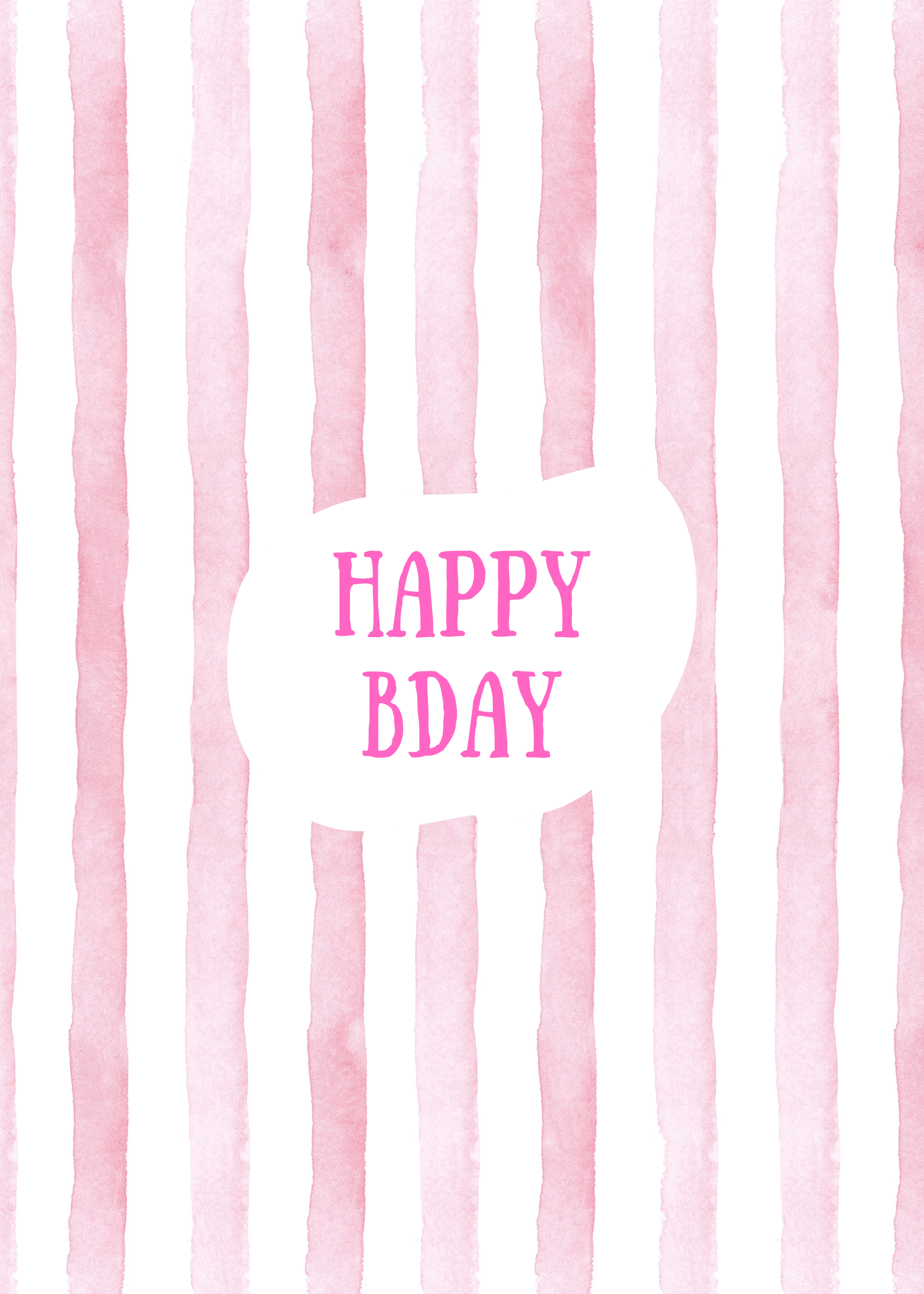 Happy Birthday Bundle