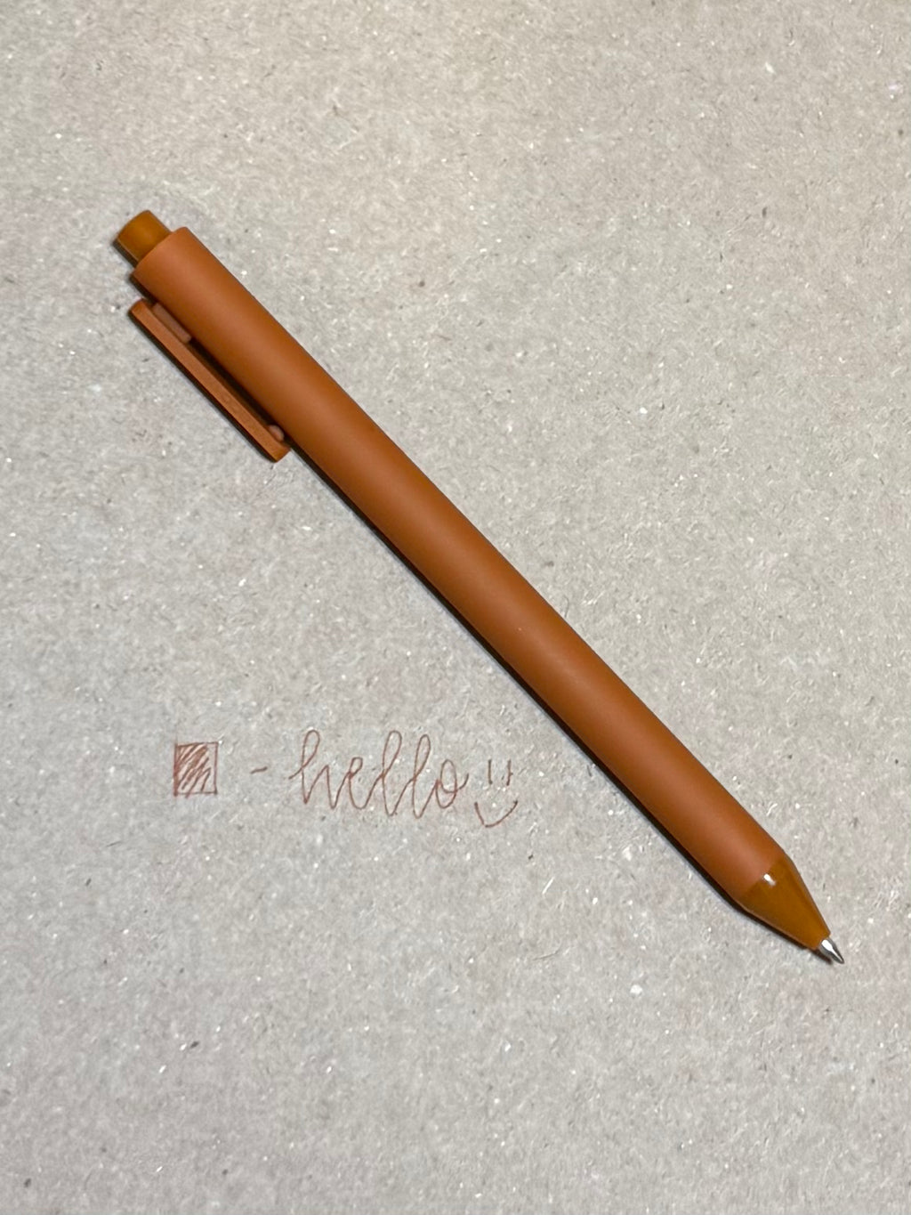 Jotter Pen