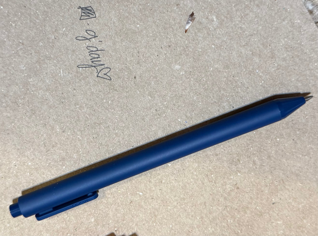 Jotter Pen