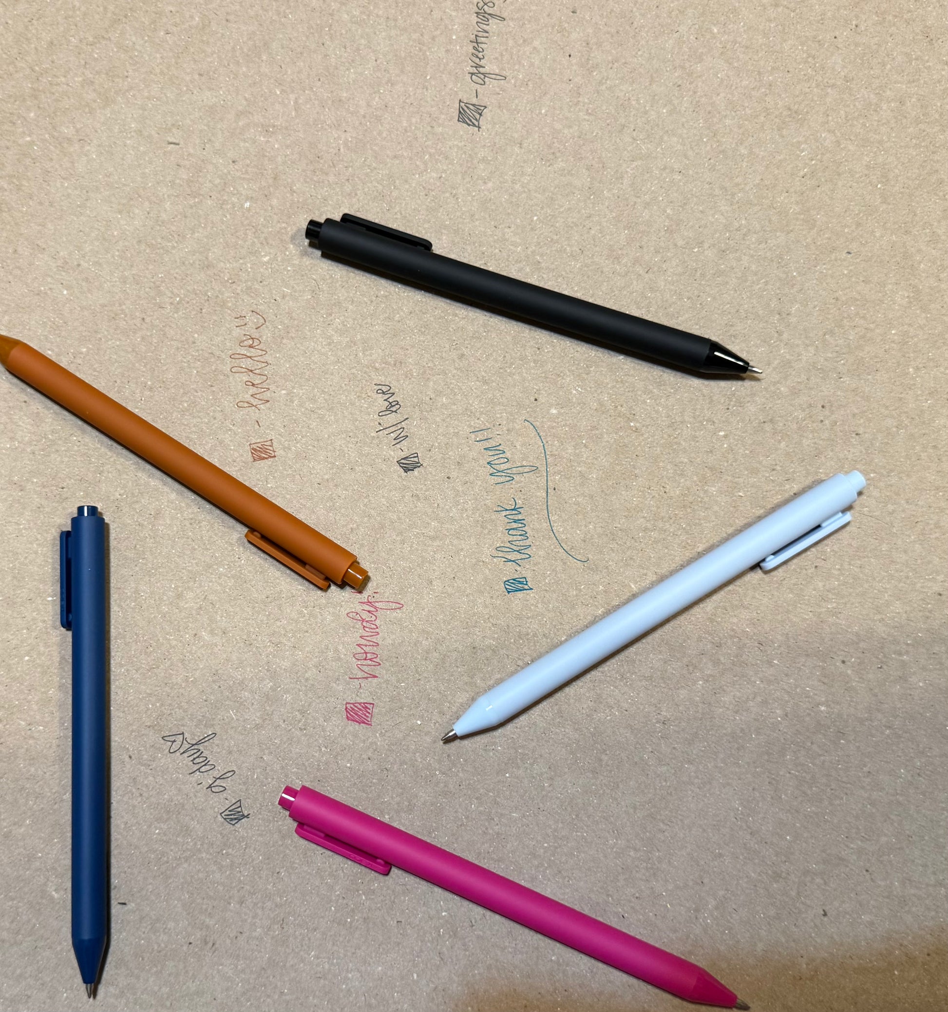 Jotter Pen