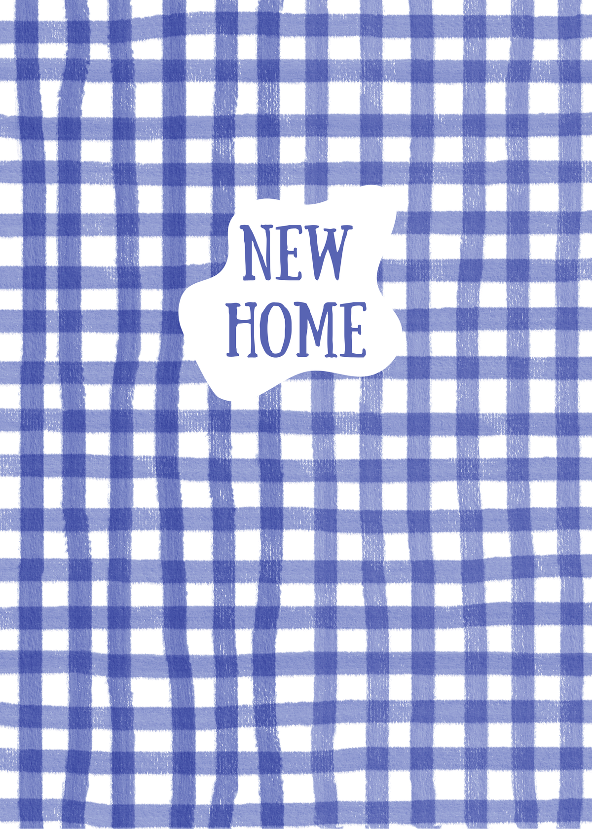 New Home