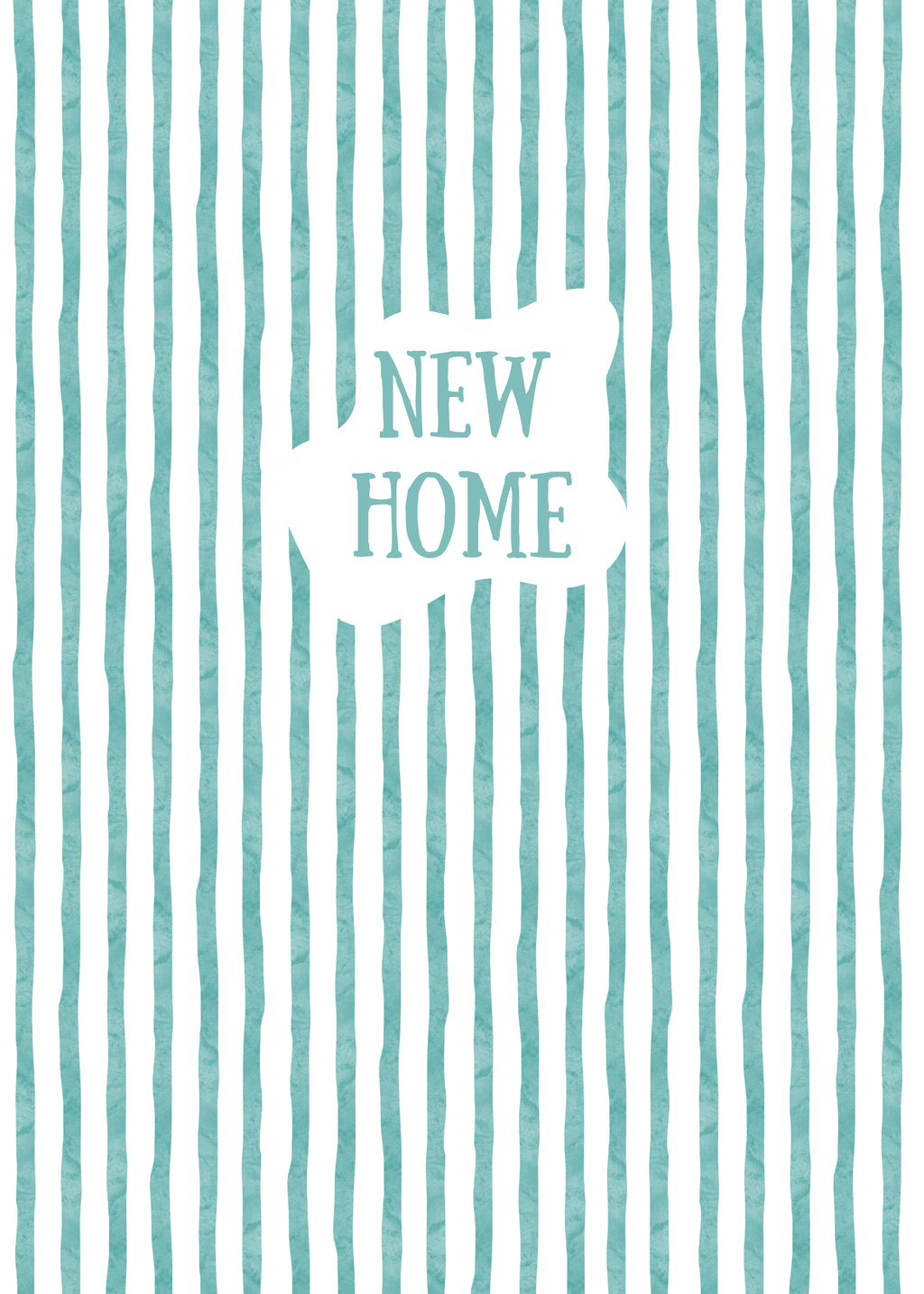 New Home