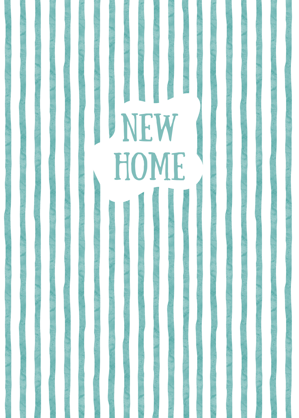 New Home