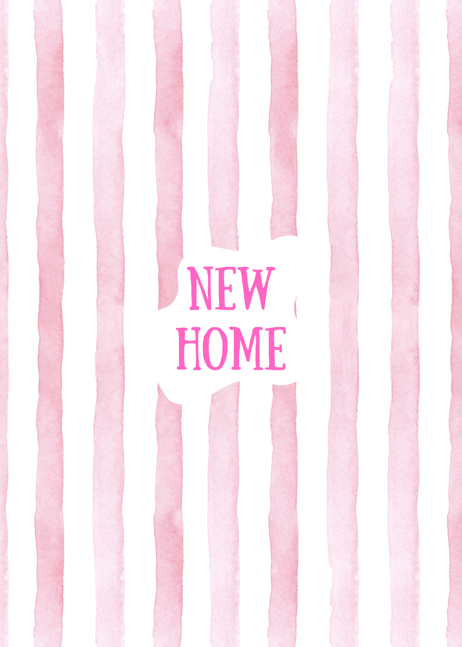 New Home