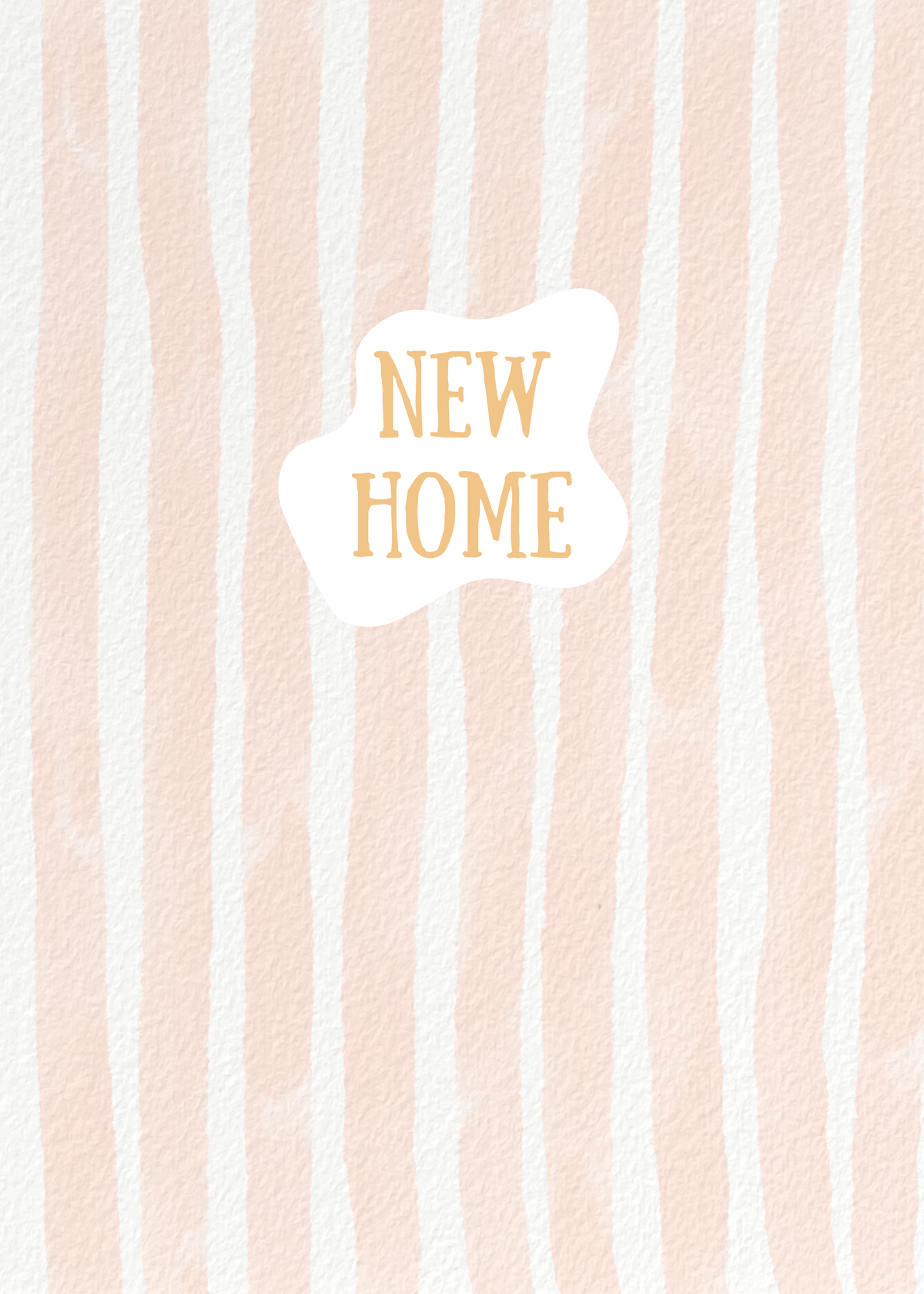 New Home