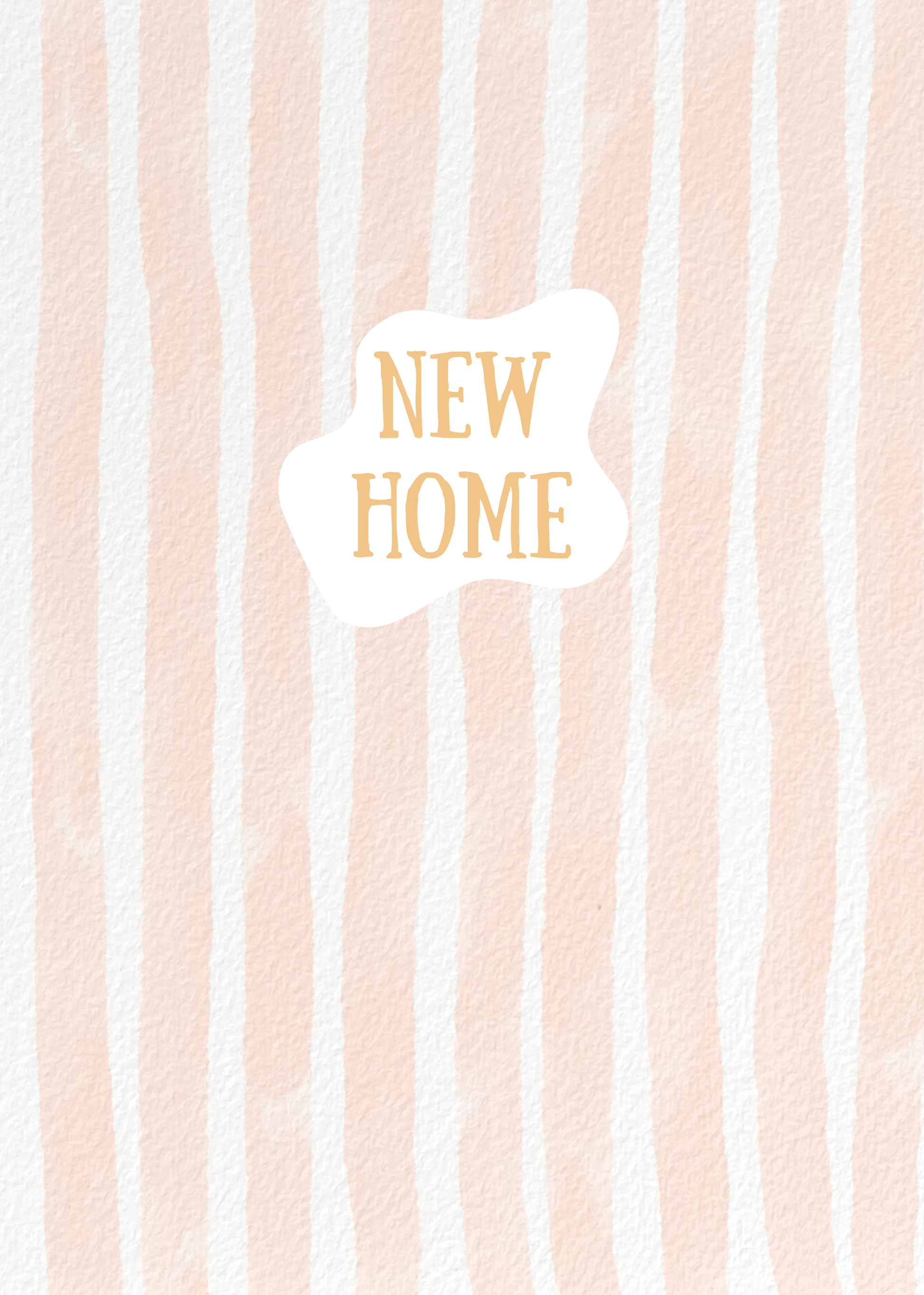 New Home
