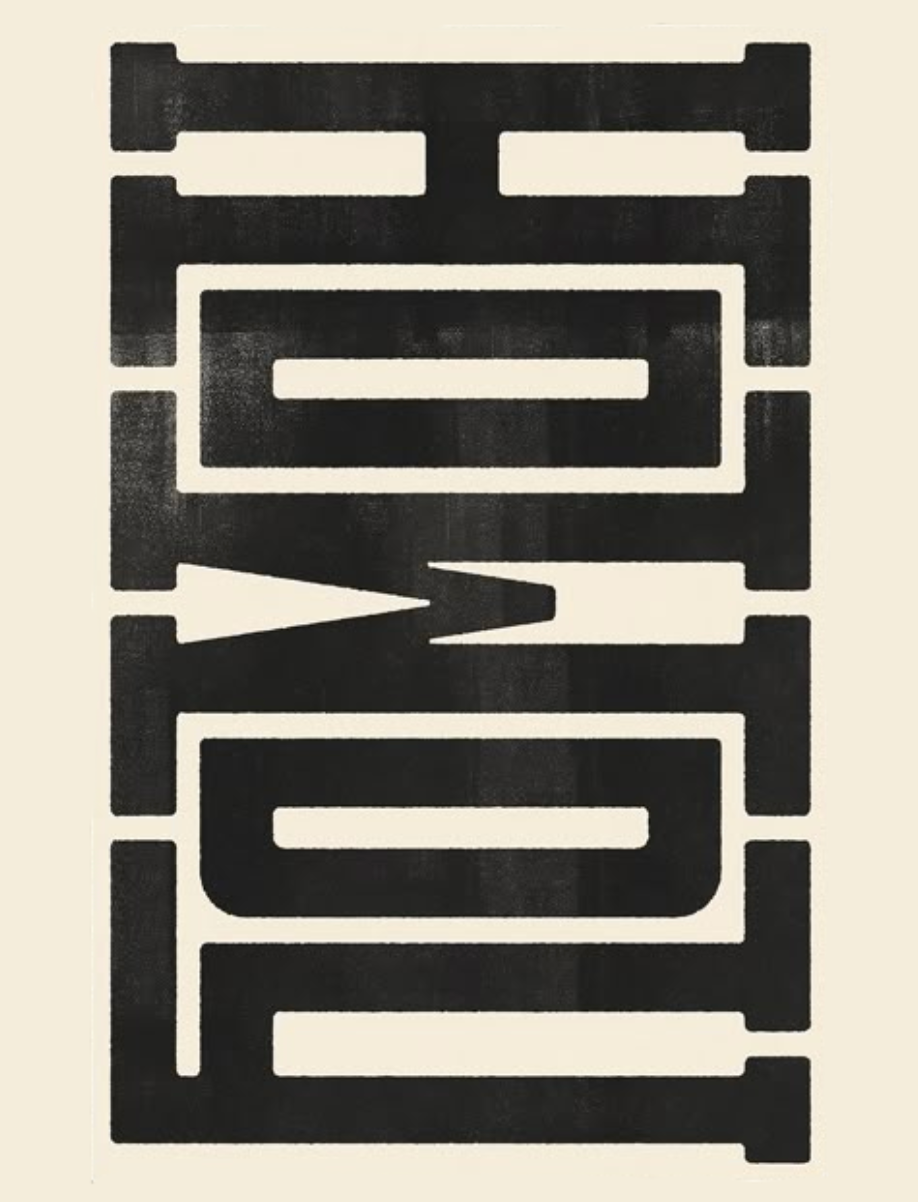 Howdy Print