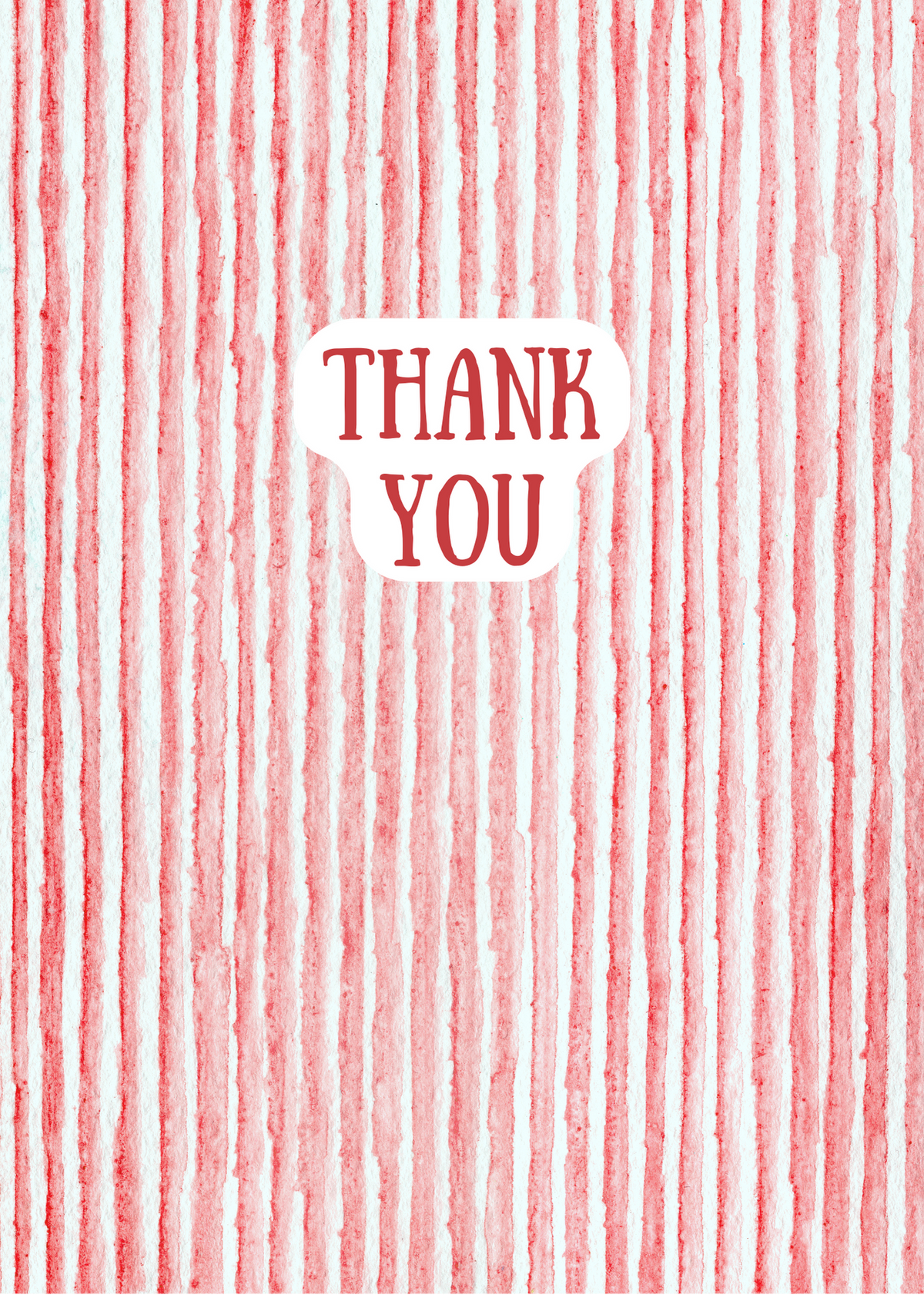 Thank You Bundle