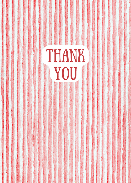 Thank You Bundle