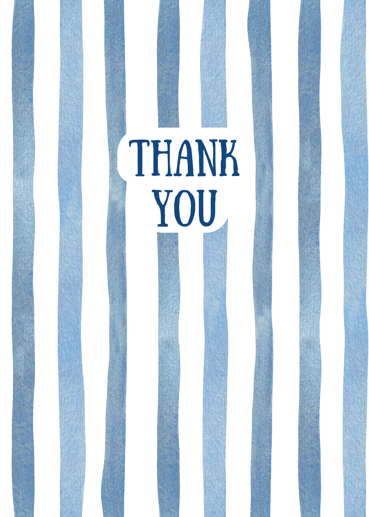 Thank You Bundle