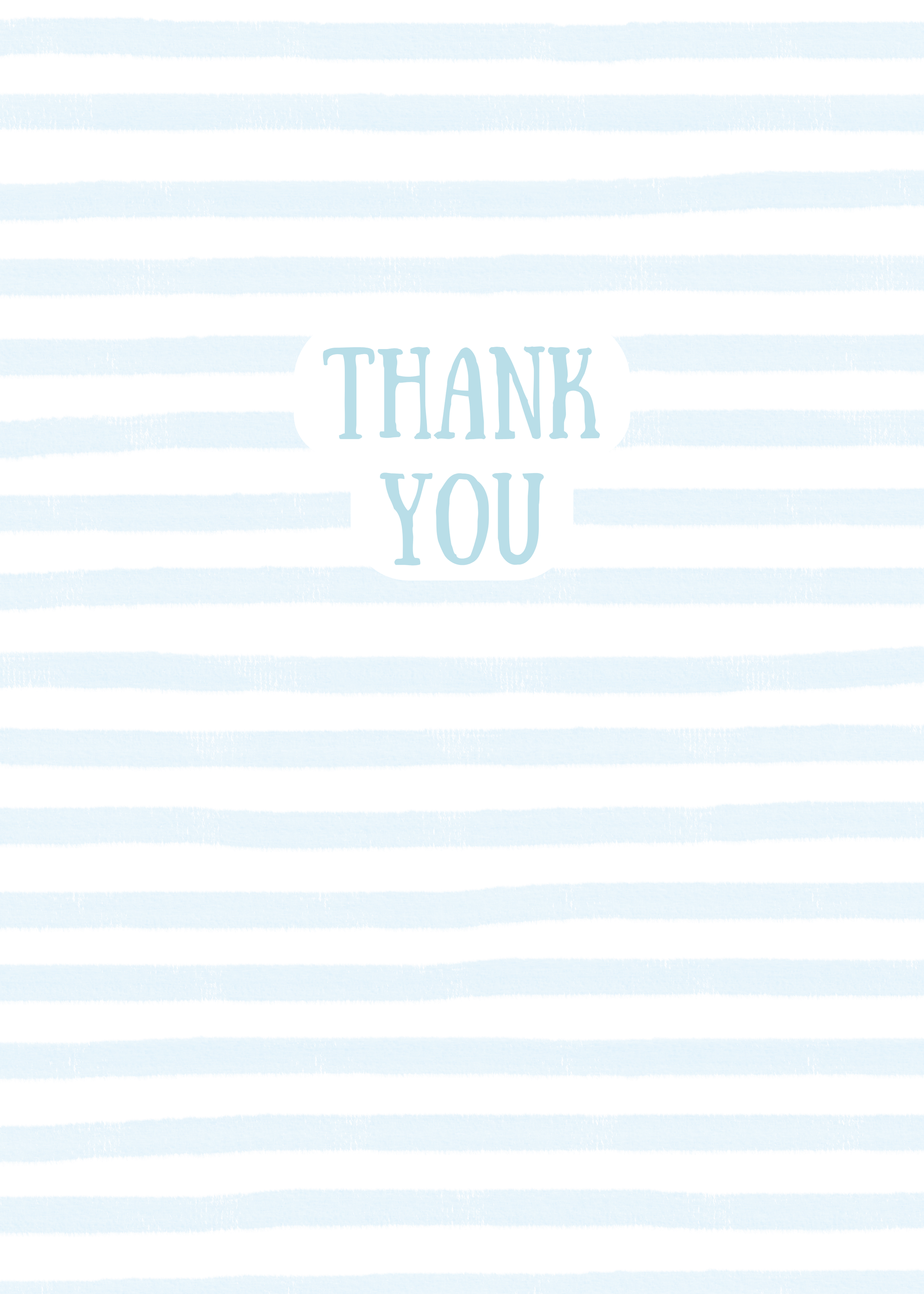 Thank You Bundle