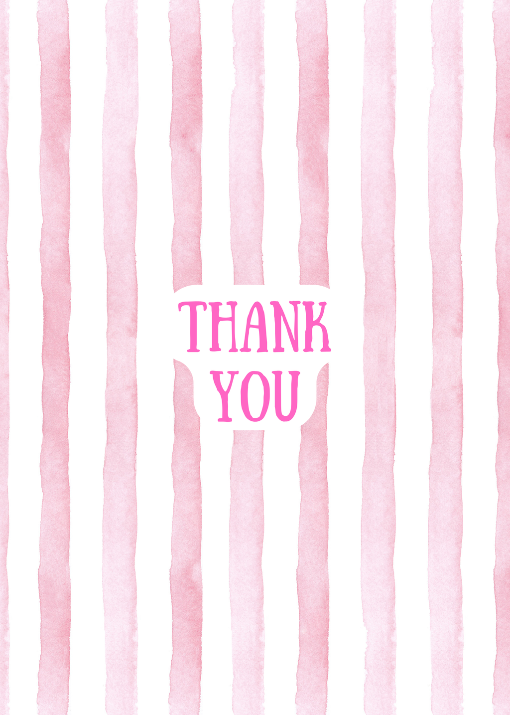 Thank You Bundle