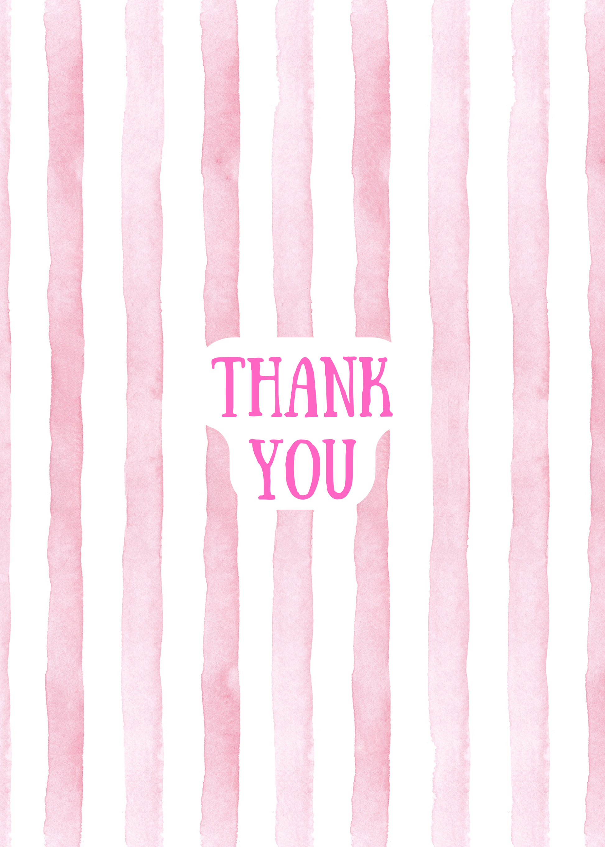 Thank You Bundle