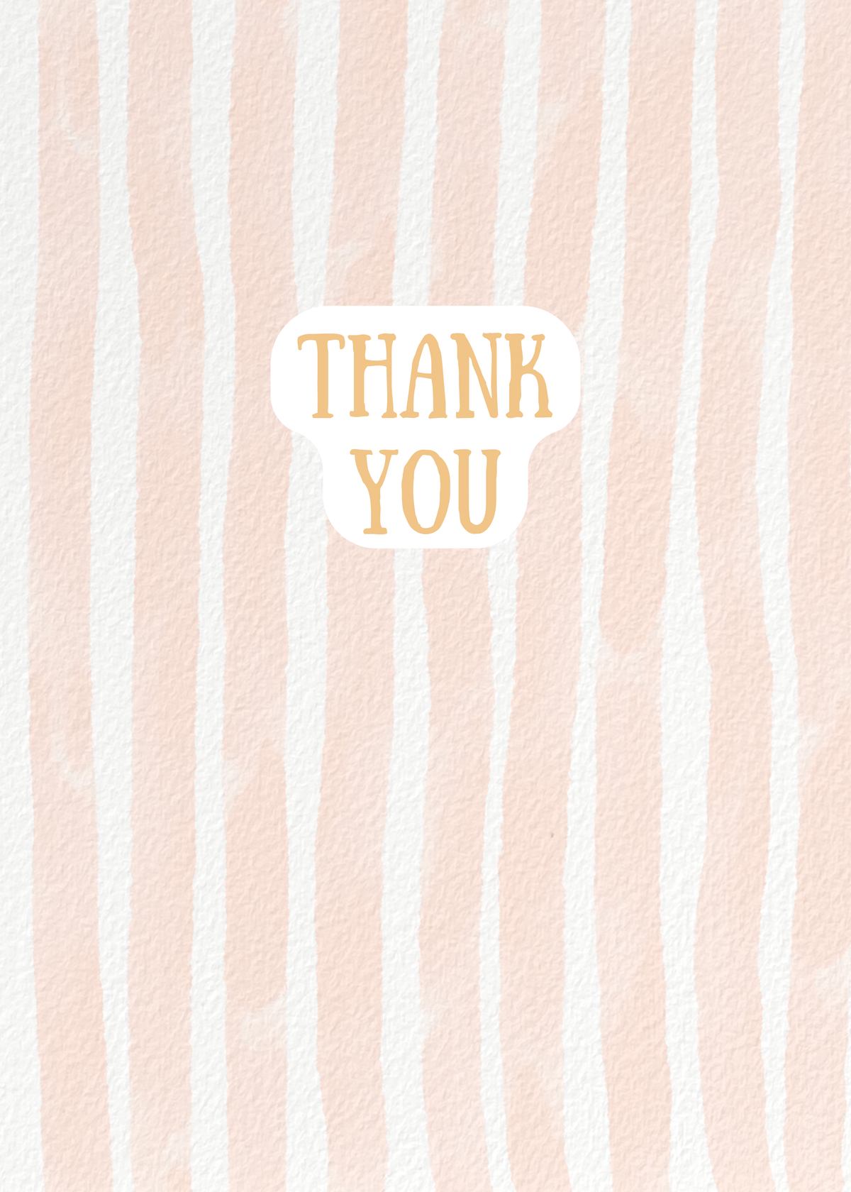Thank You Bundle