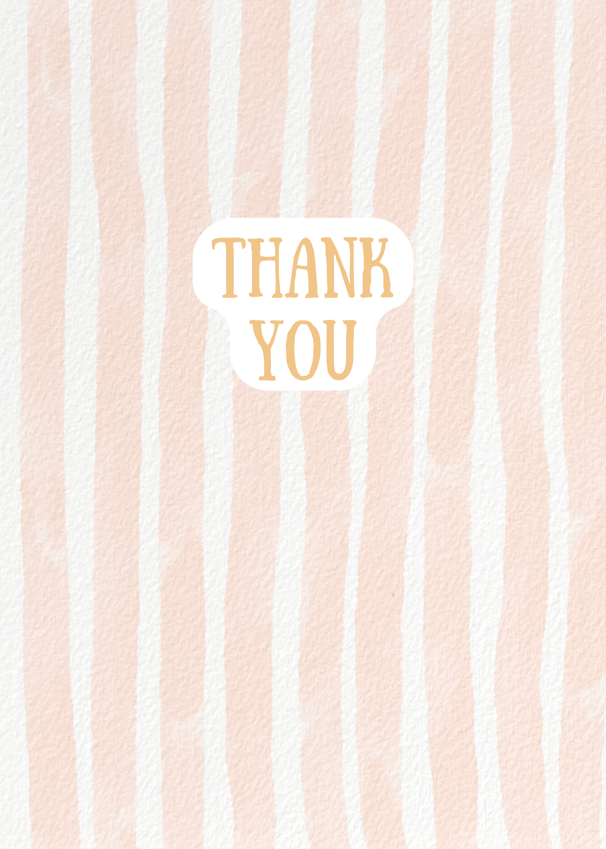 Thank You Bundle